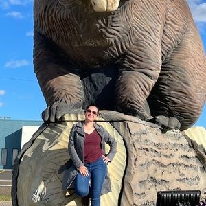 Meet your Posher, Çhönâ